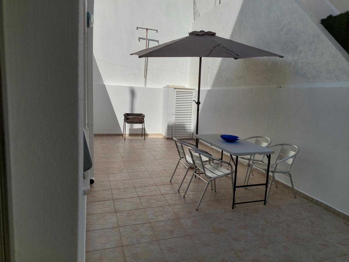 A Casa Da Katy - Katys House Apartment Armacao de Pera Exterior photo